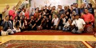 Lesehan Batik Sewindu APPBI 2025 menghadirkan kisah nilai batik, dan refleksi mendalam tentang masa depan pembatik.