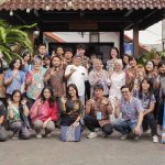 UK Maranatha membuktikan kampus bukan hanya ruang belajar, tapi pusat inovasi saintek yang menghidupkan kembali tradisi batik secara modern.