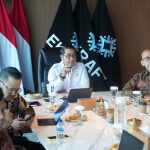 Indonesia orkestrasi ekonomi kreatif sebagai “tambang emas baru”, dorong diplomasi global dan persiapan WCCE 2026 jadi pusat inovasi kreatif.