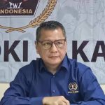 OKK PWI Jaya 2025 hadir dengan ujian tertulis perdana untuk memperkuat kompetensi, etika jurnalistik, dan profesionalisme calon anggota.