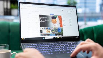 Microsite sebagai company profile digital makin efektif: fokus, cepat diakses, SEO-friendly, dan membangun kepercayaan brand di era digital.