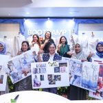 Kemenparekraf Dorong Brand Fesyen Lokal Perkuat Identitas dan Lindungi HAKI