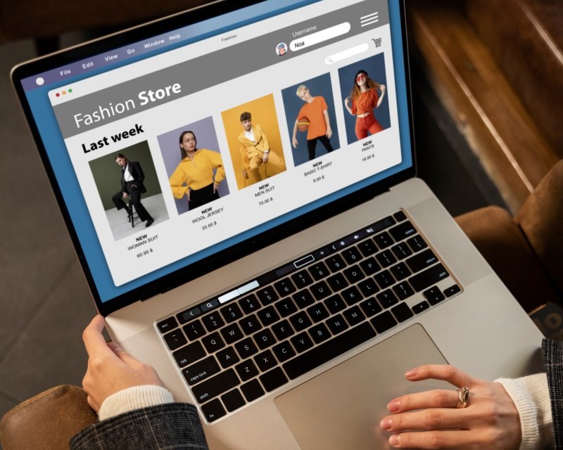 Halaman tunggal di website berita bantu bangun kredibilitas, tingkatkan kepercayaan, dan perkuat jejak digital bisnis atau brand Anda secara cepat.