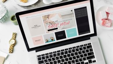 Media sosial saja tidak cukup! Microsite menjadi toko resmi UMKM untuk membangun kepercayaan, citra profesional, dan transaksi online.