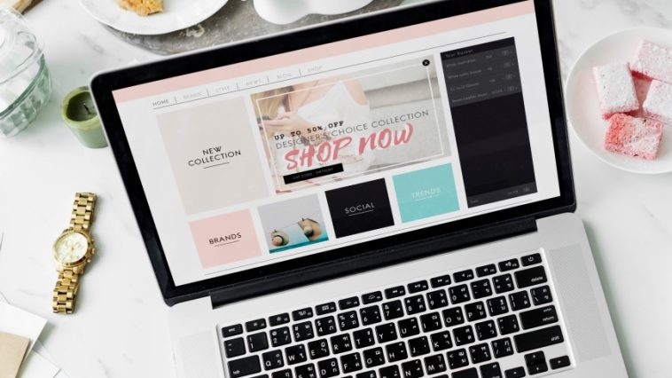 Media sosial saja tidak cukup! Microsite menjadi toko resmi UMKM untuk membangun kepercayaan, citra profesional, dan transaksi online.