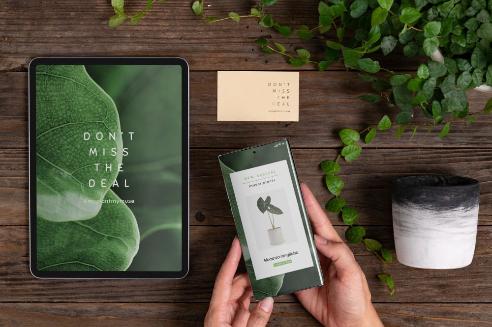 Website atau microsite adalah kartu nama digital era modern. Membantu UMKM tampil profesional, mudah ditemukan, dan dipercaya pelanggan.