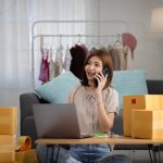 Belum pernah jualan online tapi ingin dikenal di dunia digital? Mulai dari cerita, kredibilitas, dan kehadiran bertahap.