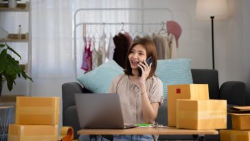 Belum pernah jualan online tapi ingin dikenal di dunia digital? Mulai dari cerita, kredibilitas, dan kehadiran bertahap.