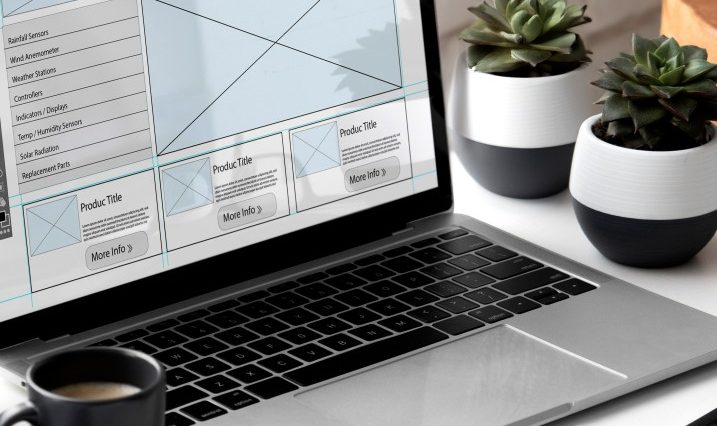 Microsite meningkatkan kepercayaan UMKM. Konsumen kini menilai kredibilitas online sebelum membeli. Halaman mini = identitas digital resmi.