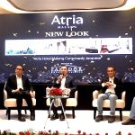 Atria Hotel Malang hadir dengan tampilan baru, mengusung konsep Consciously Javanese untuk pengalaman menginap yang autentik.