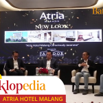 Batiklopedia.com menghadiri New Look Atria Hotel Malang dan mengikuti media trip seru ke Coban Putri serta petik apel di Batu Malang.