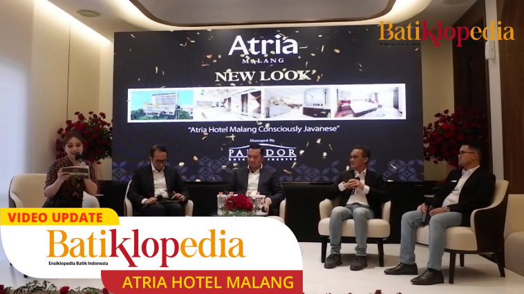 Batiklopedia.com menghadiri New Look Atria Hotel Malang dan mengikuti media trip seru ke Coban Putri serta petik apel di Batu Malang.