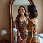Pakai batik bukan sekadar gaya. Esai reflektif tentang identitas, proses, dan kesadaran diri melalui sehelai kain bernama batik.
