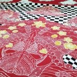 Proses saintifik mengubah naskah kuno Bujangga Manik menjadi motif batik kontemporer menghadirkan cara baru memahami warisan budaya Sunda.