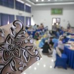 Inovasi terus mengalir di industri batik nasional!