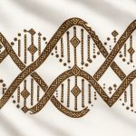 DNA batik Indonesia bukan sekadar motif kain, melainkan nilai, filosofi hidup, dan perjalanan jiwa pembatik dalam memayu hayuning bawono.