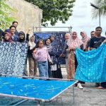 UMS dan PPDK Klaten hadirkan alat ramah disabilitas tingkatkan efisiensi produksi batik difabel, memperluas peluang ekonomi pengrajin batik.
