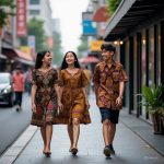 Batik bukan kuno—ia hidup dalam dunia Gen Z lewat fashion, identitas, dan ekspresi budaya yang relevan dengan gaya hidup modern.