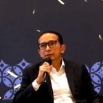 Hendry Napitupulu jelaskan konsep Consciously Javanese Atria Malang: gunungan dan kawung menghias interior, merajut kemewahan warisan kini