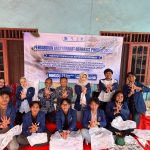 ITS mengembangkan fotoreaktor surya untuk mengolah limbah batik, membantu UMKM batik berproduksi lebih bersih dan hemat energi.