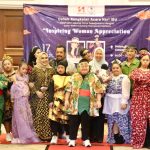 IWAPI Jakarta Timur dan Swiss-Belinn Cawang apresiasi perempuan inspiratif di Hari Ibu 2025 lewat penghargaan, talkshow, dan fashion show.