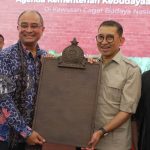 Penerimaan replika Prasasti Nalanda di Muarajambi memperkuat narasi sejarah, diplomasi budaya Indonesia–India, dan langkah menuju Warisan Dunia UNESCO.