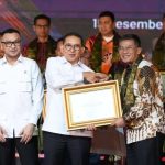 Kemenbud RI menetapkan 514 Warisan Budaya Takbenda Indonesia 2025, termasuk 42 karya budaya asal Jawa Barat.