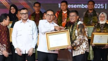 Kemenbud RI menetapkan 514 Warisan Budaya Takbenda Indonesia 2025, termasuk 42 karya budaya asal Jawa Barat.