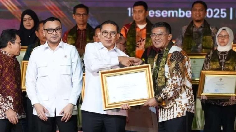 Kemenbud RI menetapkan 514 Warisan Budaya Takbenda Indonesia 2025, termasuk 42 karya budaya asal Jawa Barat.