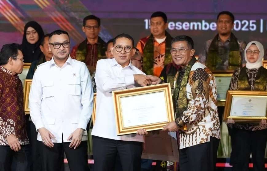 Kemenbud RI menetapkan 514 Warisan Budaya Takbenda Indonesia 2025, termasuk 42 karya budaya asal Jawa Barat.