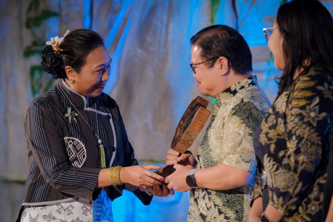 Kemenpar apresiasi kolaborasi mitra dalam Wonderful Indonesia Award 2025 yang memperkuat promosi pariwisata melalui co-branding dan inovasi.