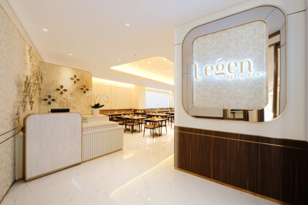 Atria Hotel Malang New Look