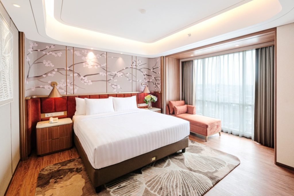 Atria Hotel Malang New Look