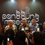 Panggung Maestro ke-10 di Gedung Kesenian Jakarta rayakan maestro seni lakon dan regenerasi budaya Nusantara lintas generasi.