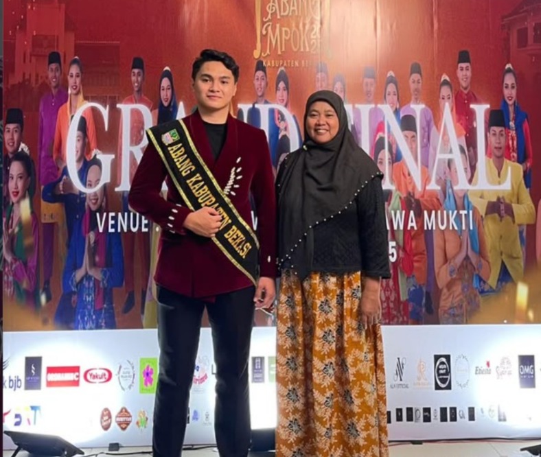 Kisah Runi membangun Telaga Batik Bekasi dari pelatihan UMKM, memberdayakan warga, dan merajut identitas batik lokal.
