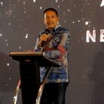 Wali Kota Malang hadiri New Look Atria Hotel Malang dan paparkan potensi besar Kota Malang sebagai destinasi wisata kreatif terkemuka.