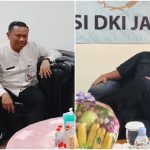 Ketua Pokja PWI Jaktim mengapresiasi imbauan Wali Kota Munjirin agar perayaan malam tahun baru berlangsung tertib, aman, dan kondusif.