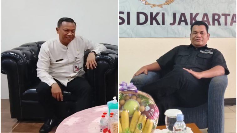 Ketua Pokja PWI Jaktim mengapresiasi imbauan Wali Kota Munjirin agar perayaan malam tahun baru berlangsung tertib, aman, dan kondusif.