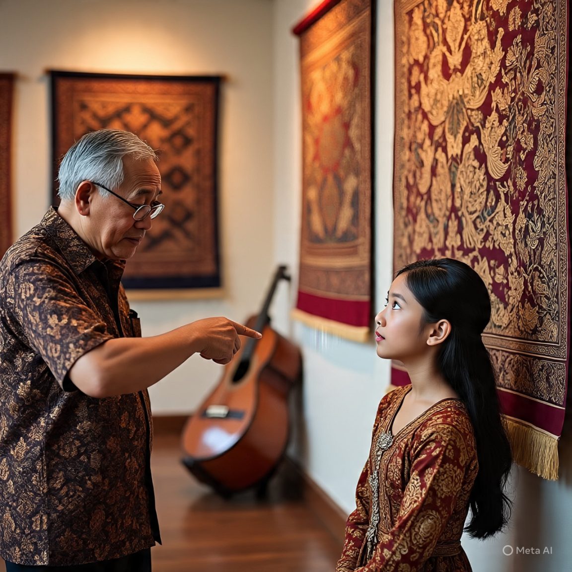 Belum punya batik tulis? Tak masalah. Kenali perbedaan batik tulis, cap, dan printing agar tak salah sebut dan salah paham.