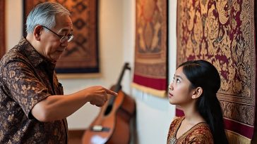 Belum punya batik tulis? Tak masalah. Kenali perbedaan batik tulis, cap, dan printing agar tak salah sebut dan salah paham.