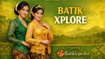 Batik Xplore adalah program Batiklopedia untuk mengangkat perajin batik daerah lewat liputan mendalam, berdampak budaya dan ekonomi.