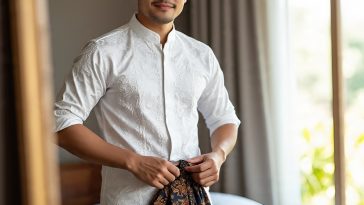 Kenali perbedaan batik asli dan batik printing: proses, ciri, dan cara membedakannya supaya kamu bisa pilih yang sesuai gaya dan nilai budaya.