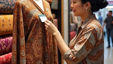 Batik asli mahal bukan sekadar gaya — ia merefleksikan proses seni, nilai budaya, dan dukungan nyata bagi pembatik tradisional.
