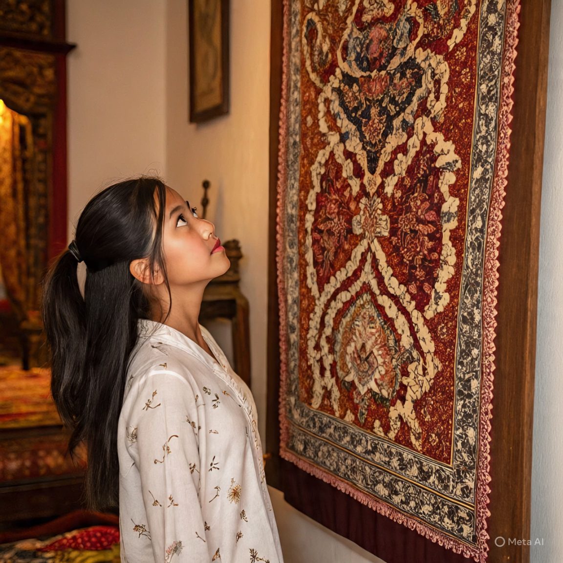Batik asli tak bisa murah karena proses panjang, keterampilan tinggi, dan nilai budaya yang mendalam di balik setiap karya tradisional.