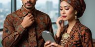 Program “Ini Batikku! Mana Batikmu?” mengajak publik mengenal batik asli lewat cerita personal manusia, bukan sekadar motif dan tren.