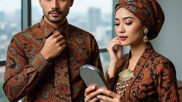Program “Ini Batikku! Mana Batikmu?” mengajak publik mengenal batik asli lewat cerita personal manusia, bukan sekadar motif dan tren.