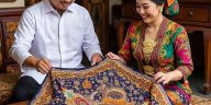 Melestarikan batik sebagai social investment memperkuat budaya dan ekonomi lokal lewat pelatihan, pemasaran digital, serta keberlanjutan UMKM batik.