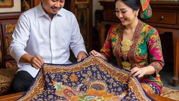 Melestarikan batik sebagai social investment memperkuat budaya dan ekonomi lokal lewat pelatihan, pemasaran digital, serta keberlanjutan UMKM batik.