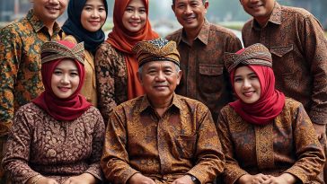 Pelestarian batik lewat social investment memperkuat budaya dan ekonomi lokal, belajar dari investasi budaya global yang sukses.