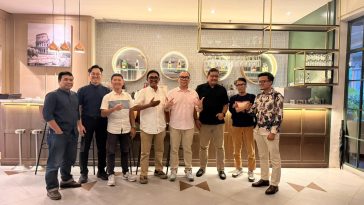Safari SMN perkuat posisi mitra media strategis dengan industri properti dan perhotelan melalui kolaborasi media berkelanjutan.